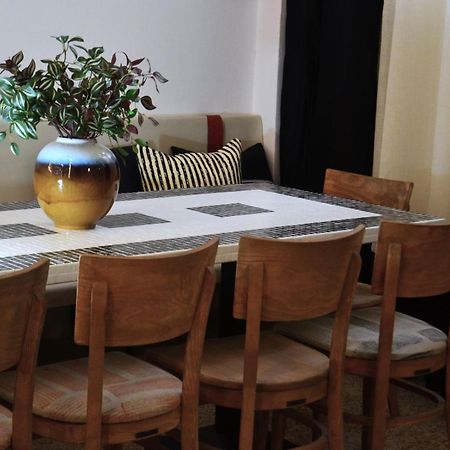 Anasa Hotel Athena Bagian luar foto